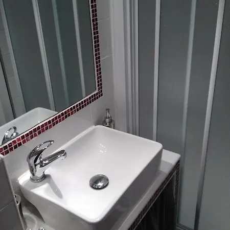 Studio Centre Ville Ajaccio * Ajaccio (Corsica)